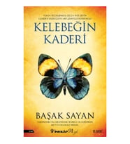 Kelebeğin Kaderi