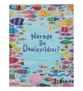Nerede Bu Denizyıldızı?