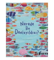 Nerede Bu Denizyıldızı?