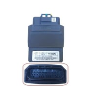 Mondial Lavinia 125 Ecu Beyin Orj