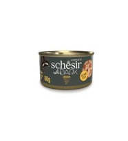 Schesir After Dark Wholefood Tavuklu Yetişkin Kedi Konservesi 80gr