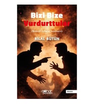 Bizi Bize Vurdurttular