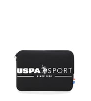 U.S. Polo Assn. Logo Detaylı Erkek Laptop & Evrak Çantası PLEVR23688