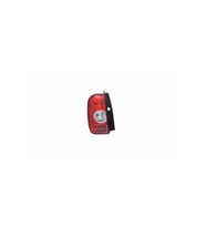 DACIA DUSTER ARKA STOP BOYALI TİP SOL 2009-2012 265550035R
