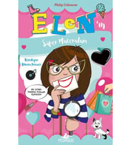 Elen'in Süper Maceraları