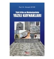 Türk İrfan ve Medeniyetinin Yazılı Kaynakları