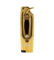Black Martin Tek Torch Pürmüz Gold Metal Puro Çakmağı