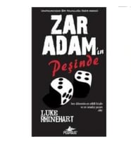 Zar Adam'ın Peşinde - Luke Rhinehart