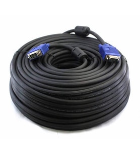 S-LINK SL-VGA50 50MT VGA KABLO