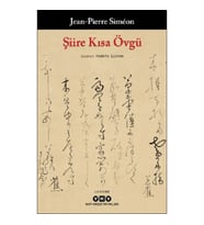 Şiire Kısa Övgü