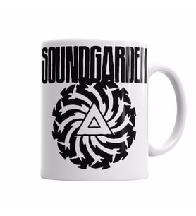 soundgarden_band_vinyl_decal_sticker__37607 Kupa Bardak Porselen