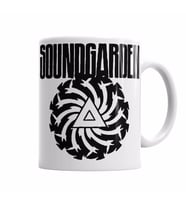 soundgarden_band_vinyl_decal_sticker__37607 Kupa Bardak Porselen