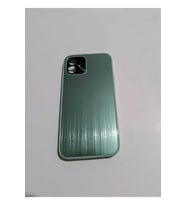 İphone 12 Mozaik Telefon Kılıf Modeli