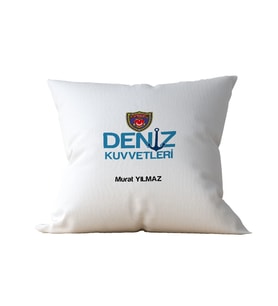 Deniz Kuvvetleri Yastık