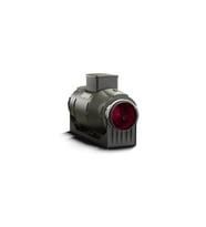Vortice Lineo 200 Quiet Sessiz Kanal Tipi Fan