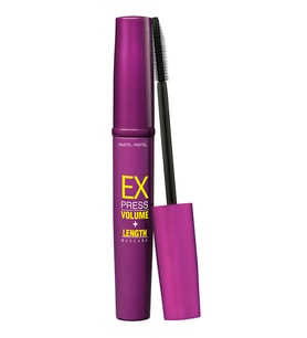 EXPRESS VOLUME LENGTH MASCARA