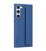 Northcity Samsung Galaxy S24 Uyumlu Kılıf Data Kapak - Lacivert