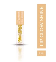 Gabrini Lip Glow Shine Lip Care Oil Lemon