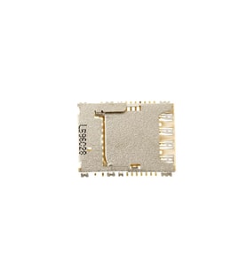 Samsung Galaxy Core Prime G360 Uyumlu Sim Kart Okuyucu
