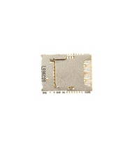 Samsung Galaxy Core Prime G360 Uyumlu Sim Kart Okuyucu