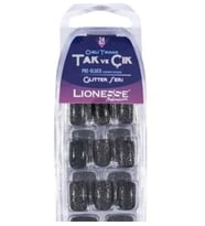 Lionesse Tak & Çık Ojeli Tırnak 4432