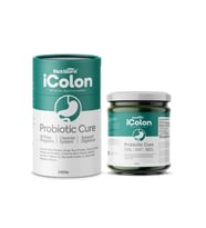 icolon Prebiyotik Bağırsak Kürü 240 GR Probiotic Cure