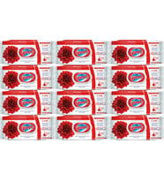 Bingo Clean Yüzey Temizlik Havlusu 96 Yaprak Sevilen Kokular Lovely - Gül (12 Li Set) 1152 Yaprak