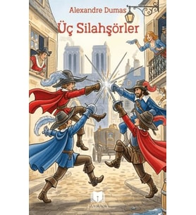 Üç Silahşörler