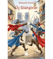 Üç Silahşörler