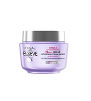 L'Oréal Paris Elseve Hydra 72 Saat Nem ile Dolgunlaştıran Saç Maskesi 300 ml
