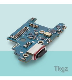 Samsung Galaxy S20 PLUS Full Şarj Soketi Bordu
