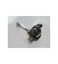 Renault Clıo- Hb- 98/01 Arka Kapı Durdurucusu Sağ/sol Aynı (adet) (kapı Gergisi) 7700842859