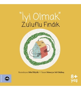 İyi Olmak - Zuluflu Fındık