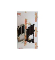 SİS KAPAĞI ÇERÇEVESİ MAZDA 6 2008-2010 SOL (SİSLİ)