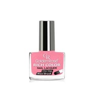 Golden Rose Rich Color Nail Lacquer Oje - 67
