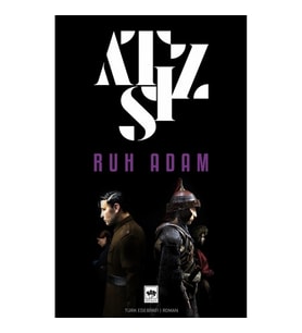 Ruh Adam