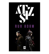 Ruh Adam
