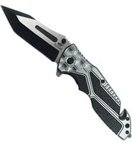Sterlıng 12,7 cm Çakı (Siyah)