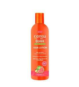 Cantu Guava & Ginger Kıvırcık ve Dalgalı Saçlar için Saç Losyonu - 355 ml