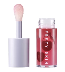 FENTY SKIN Fenty Treatz Barbados Cherry  - Kuru Dudaklar İçin Jojoba Yağı İçeren Nemlendirici Dudak