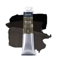 St. Petersburg Ladoga Yağlı Boya 46 ml Raw Umber 407 