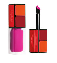 Make Up For Ever Artist Liquid Color - Yanaklar, Dudaklar Ve Gözler İçin Çok Amaçlı Likit Allık - 27