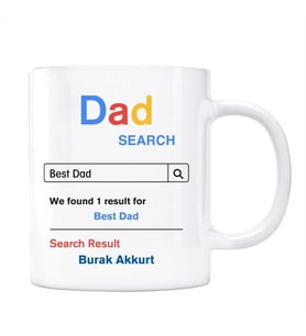 Dad Kupa Google Arama Motoru Baba Kupa