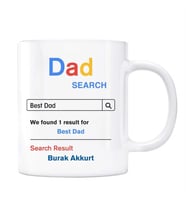 Dad Kupa Google Arama Motoru Baba Kupa