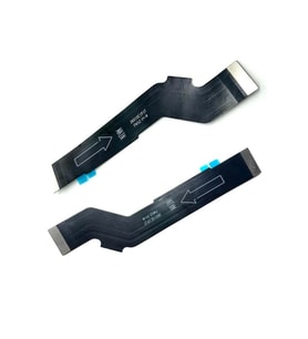Mi 8 Lcd Ekran Ara Flexi Flex