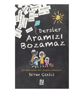 Dersler Aramızı Bozamaz