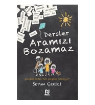 Dersler Aramızı Bozamaz