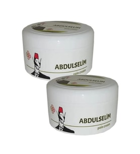 Abdulselim Rahatlama Masaj Kremi 200 Ml 2 Adet