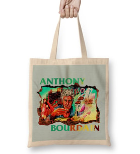 Colorful Anthony Animation Bez Çanta Uzun Saplı