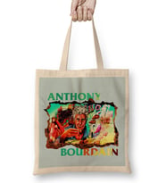 Colorful Anthony Animation Bez Çanta Uzun Saplı